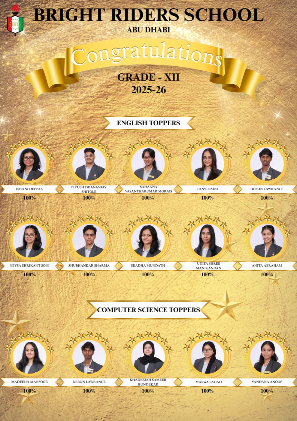 School Toppers Banner 6