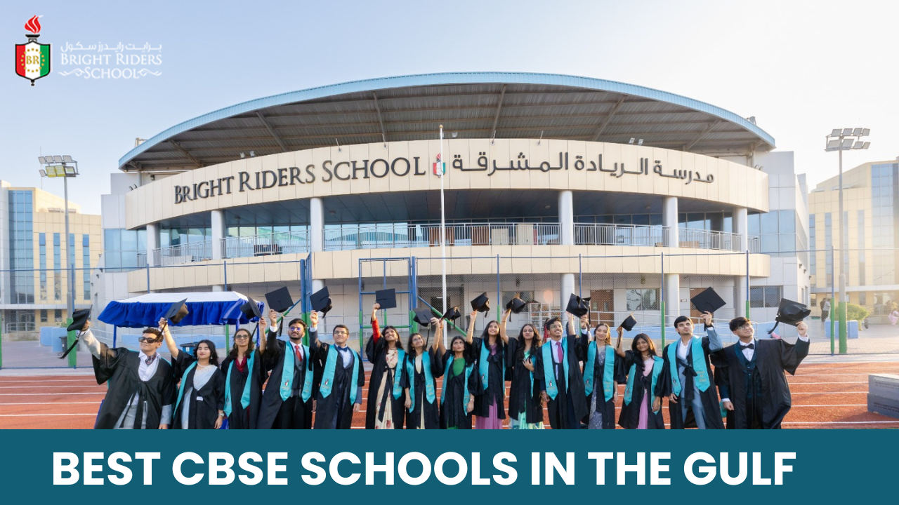 Exploring the Best CBSE Schools in the Gulf: Academic Excellence & Achievements