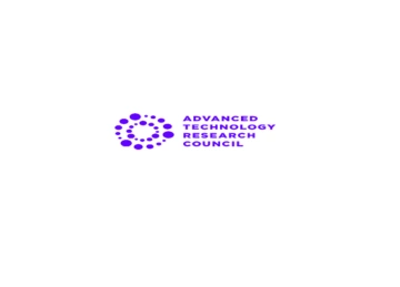 ATRC – Career Webinar